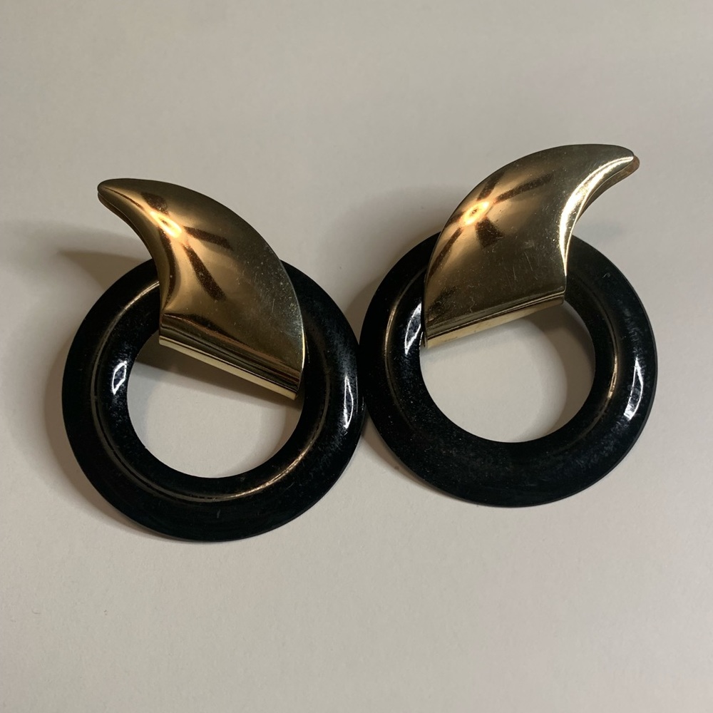 Vintage Earrings